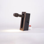 Modern Led Bedside Reading Light