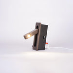Modern Led Bedside Reading Light