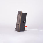 Modern Led Bedside Reading Light