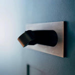 Modern Led Bedside Reading Light