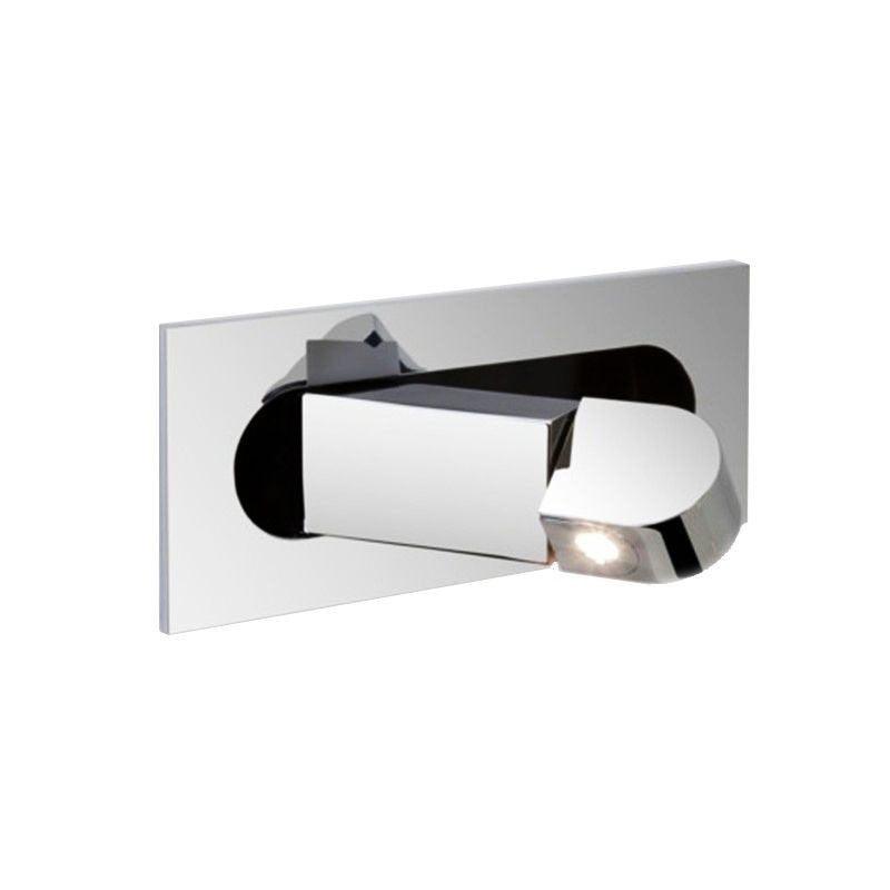 Modern Led Bedside Reading Light