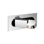 Modern Led Bedside Reading Light