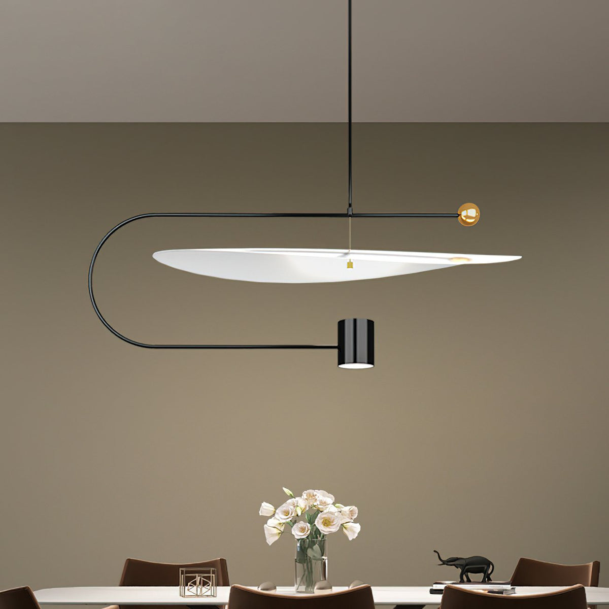 Dilano Pendant Lamp