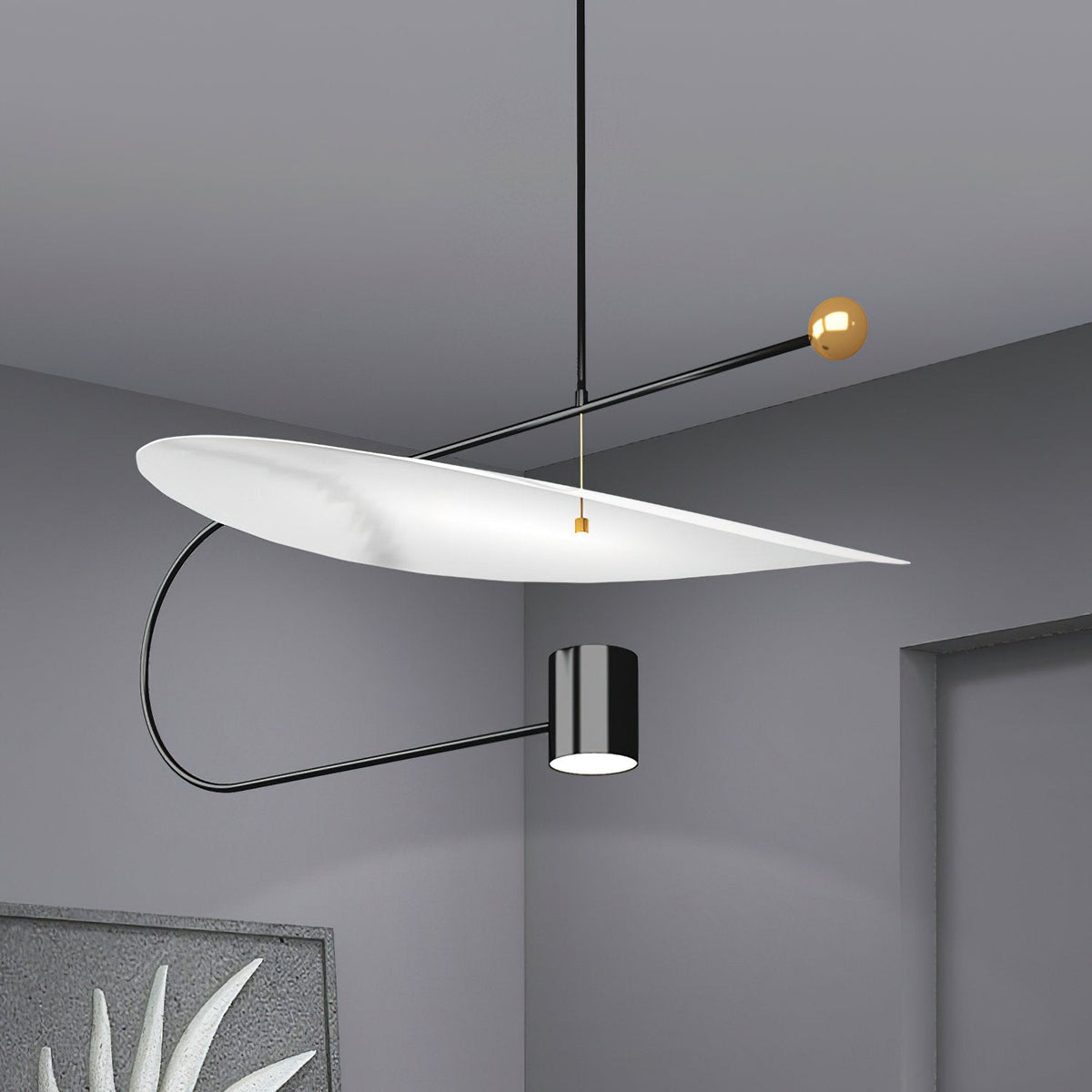 Dilano Pendant Lamp