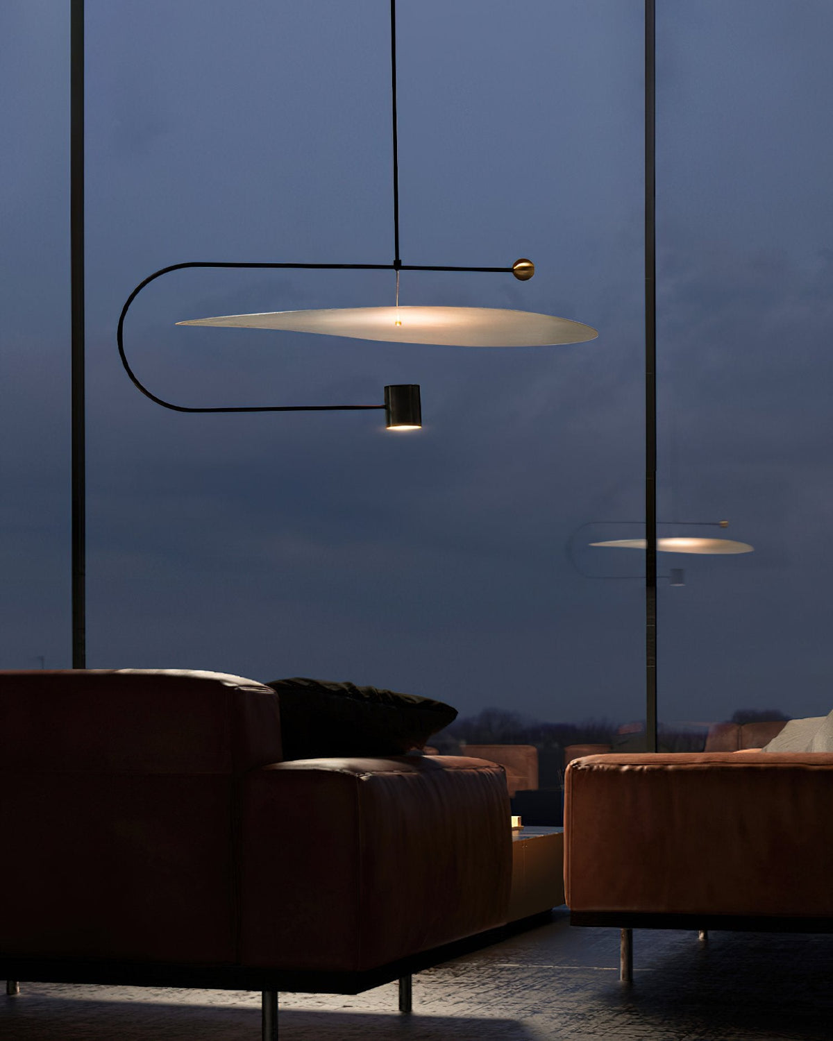 Dilano Pendant Lamp