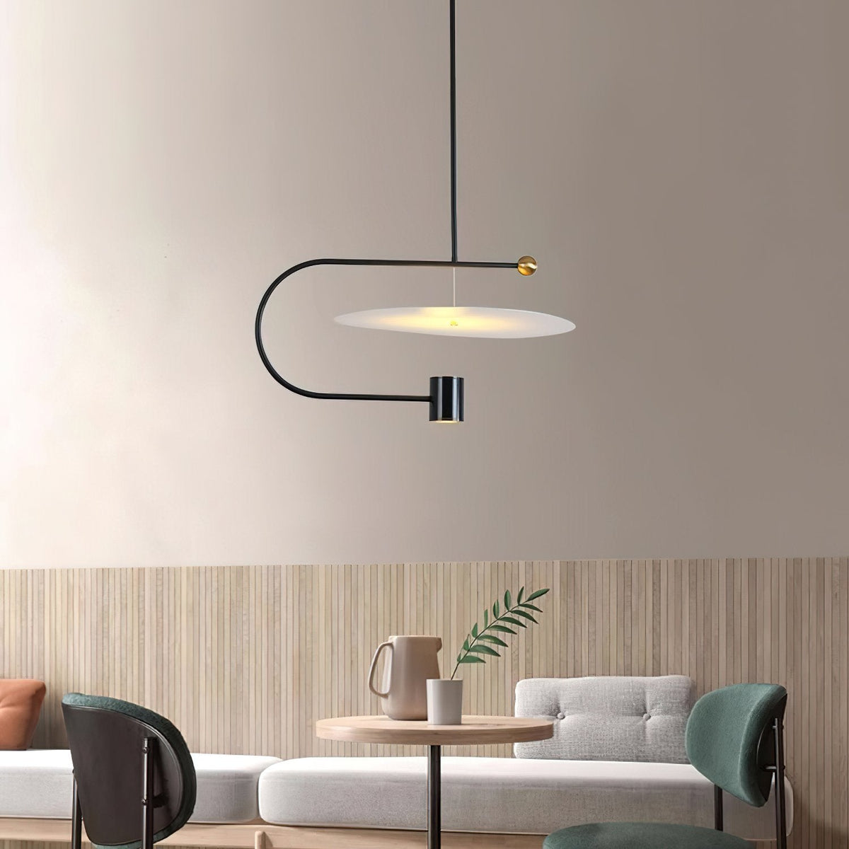 Dilano Pendant Lamp