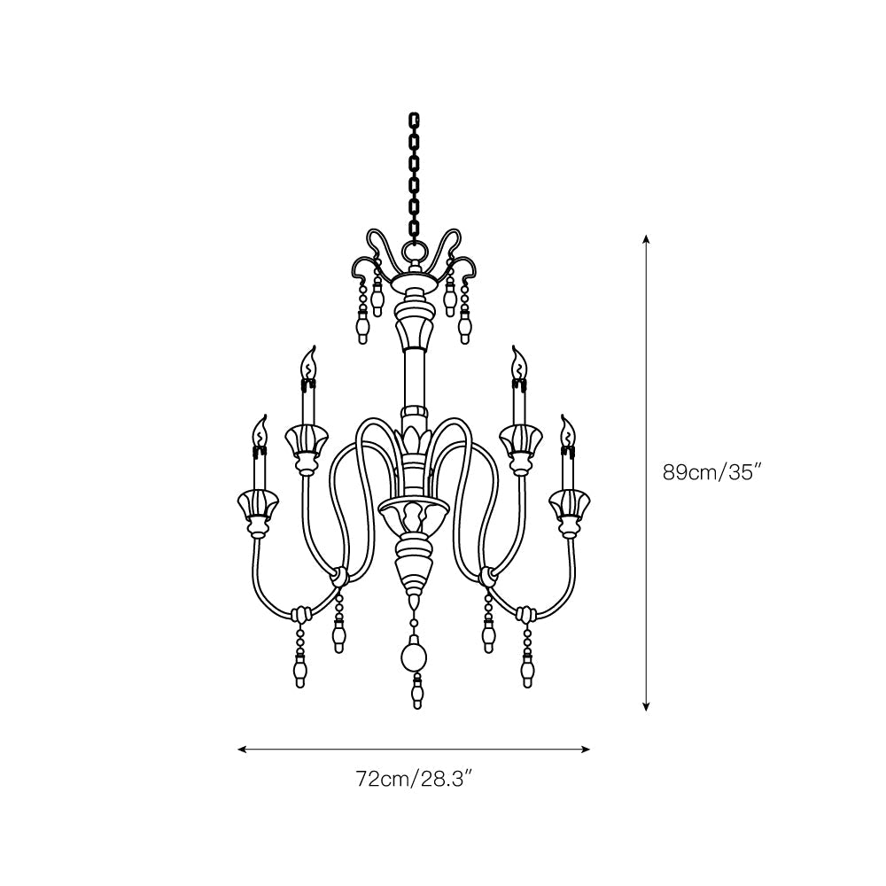 dinardo-chandelier