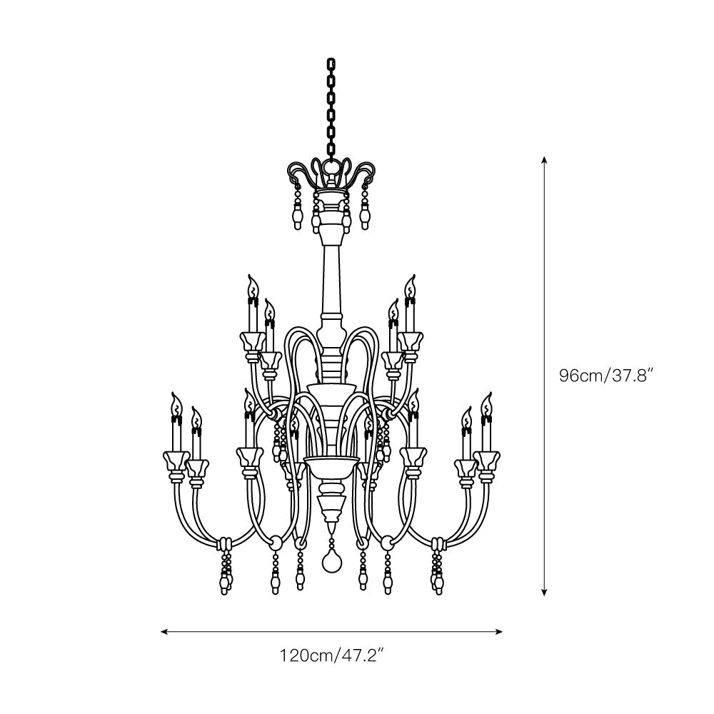 dinardo-chandelier
