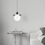 disco-pendant-light