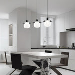 disco-pendant-light