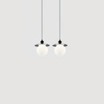disco-pendant-light