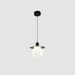 disco-pendant-light