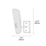 dismo-wall-lamp