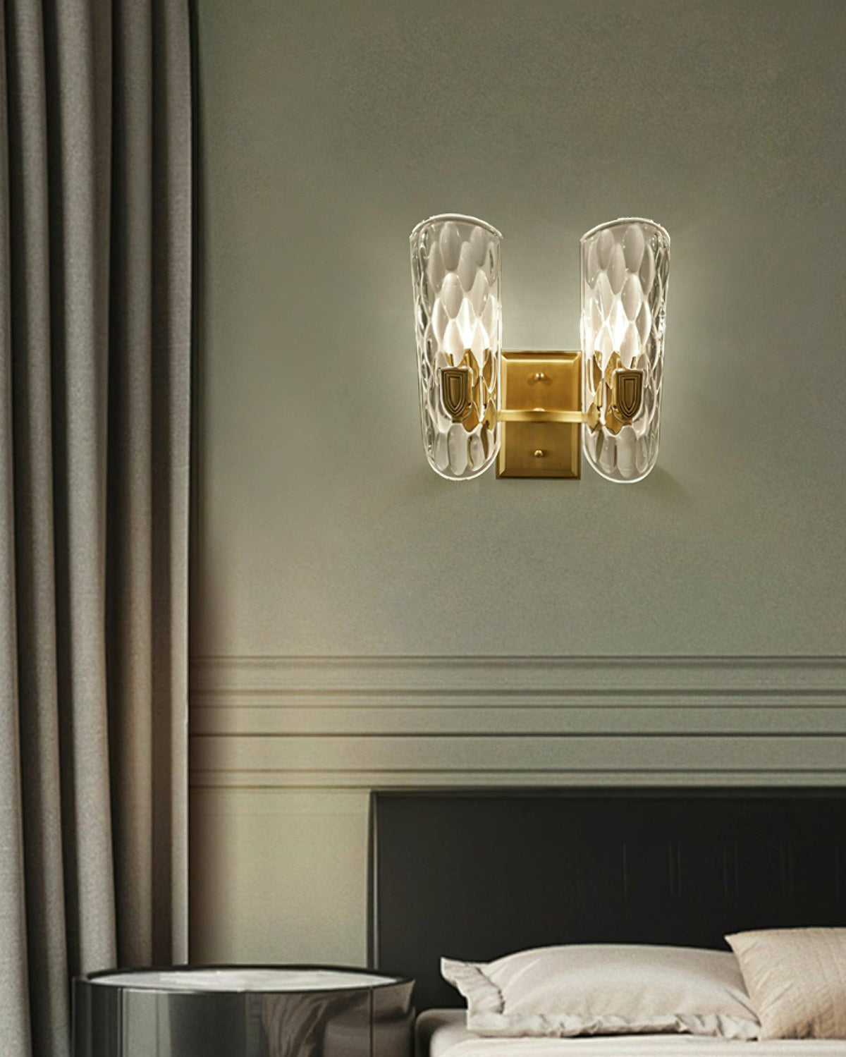 dismo-wall-lamp