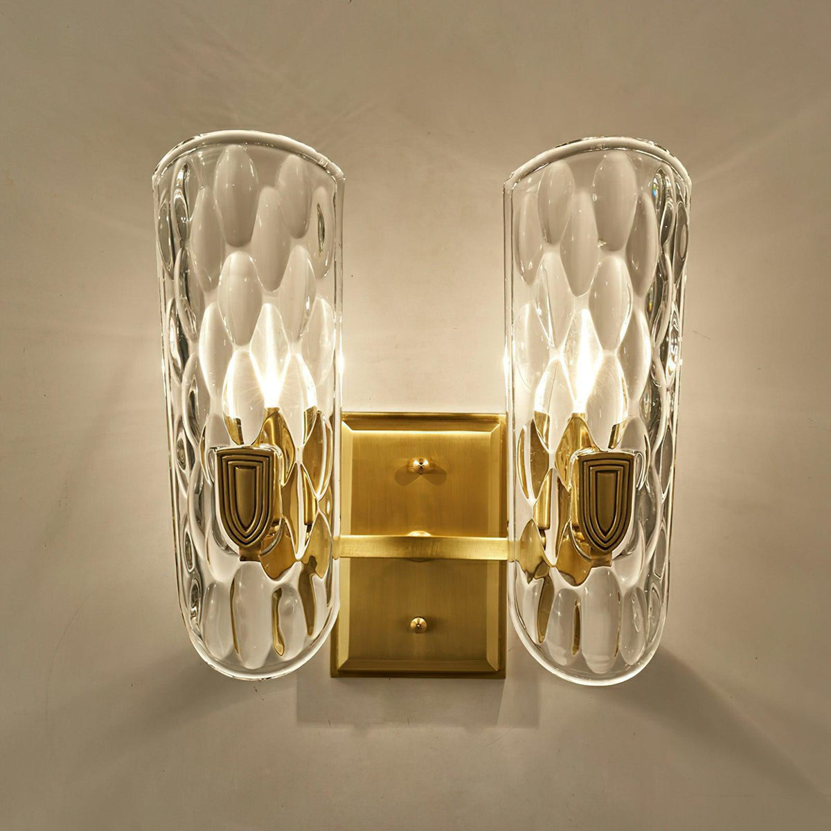 dismo-wall-lamp