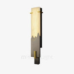 Distant Mountain Wall Lamp