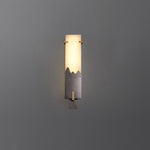 Distant Mountain Wall Lamp