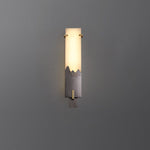 Distant Mountain Wall Lamp