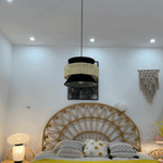 Dolkie Suspended lights