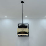 Dolkie Suspended lights