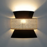 Dolkie Wall Lamp
