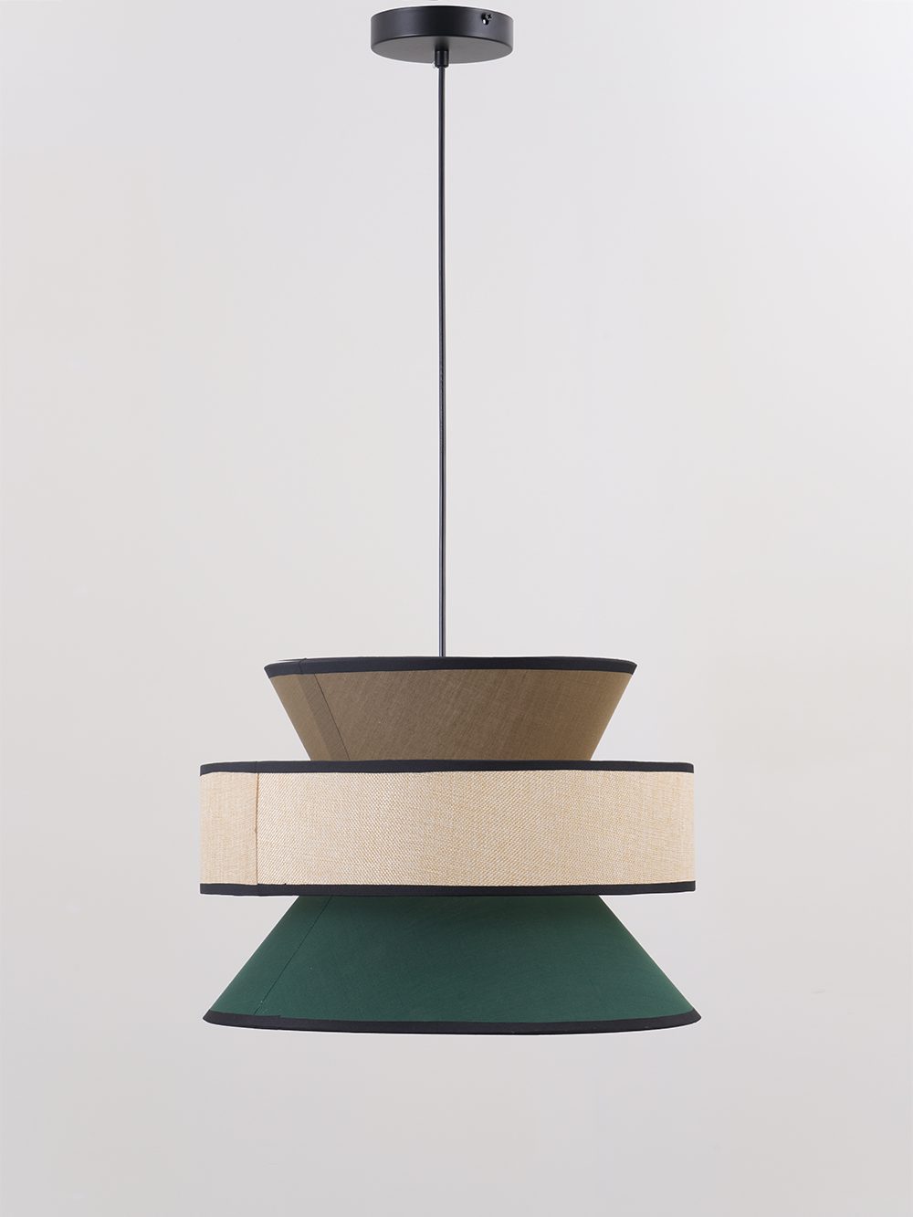 Dolkie Suspended lights