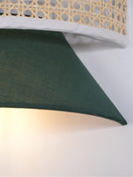 Dolkie Wall Lamp