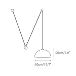 dome-balance-pendant-lamp