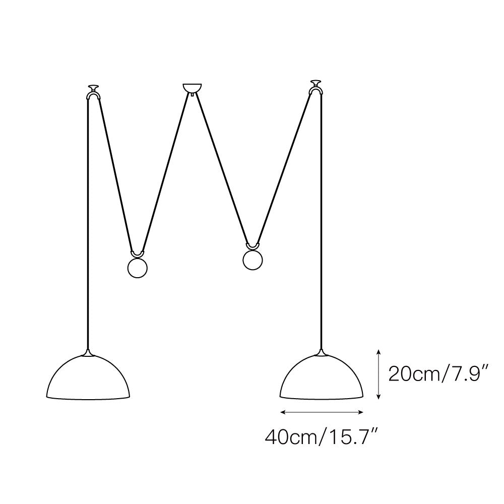 dome-balance-pendant-lamp