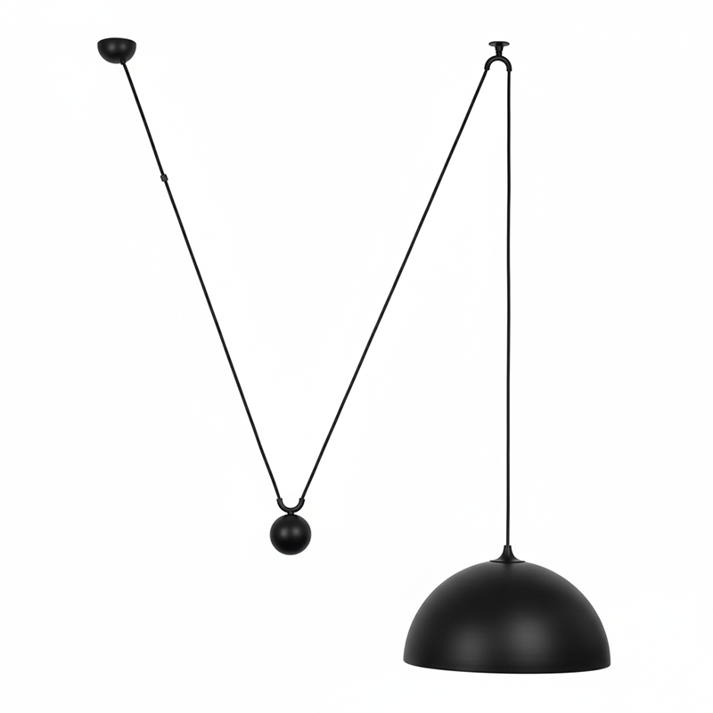 dome-balance-pendant-lamp