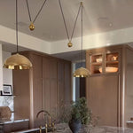 dome-balance-pendant-lamp