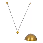 dome-balance-pendant-lamp