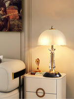 domed-glass-table-light