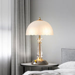 domed-glass-table-light