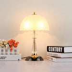 domed-glass-table-light