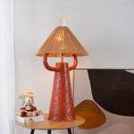 Horns_Ceramic_Table_Lamp