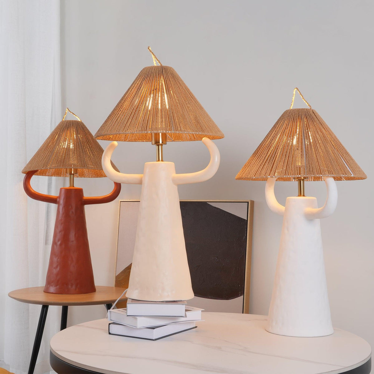 Horns_Ceramic_Table_Lamp