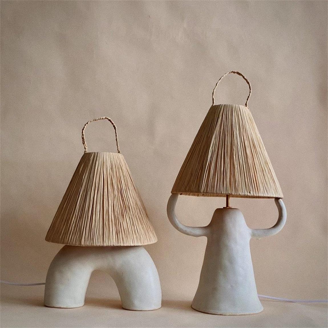 Horns_Ceramic_Table_Lamp