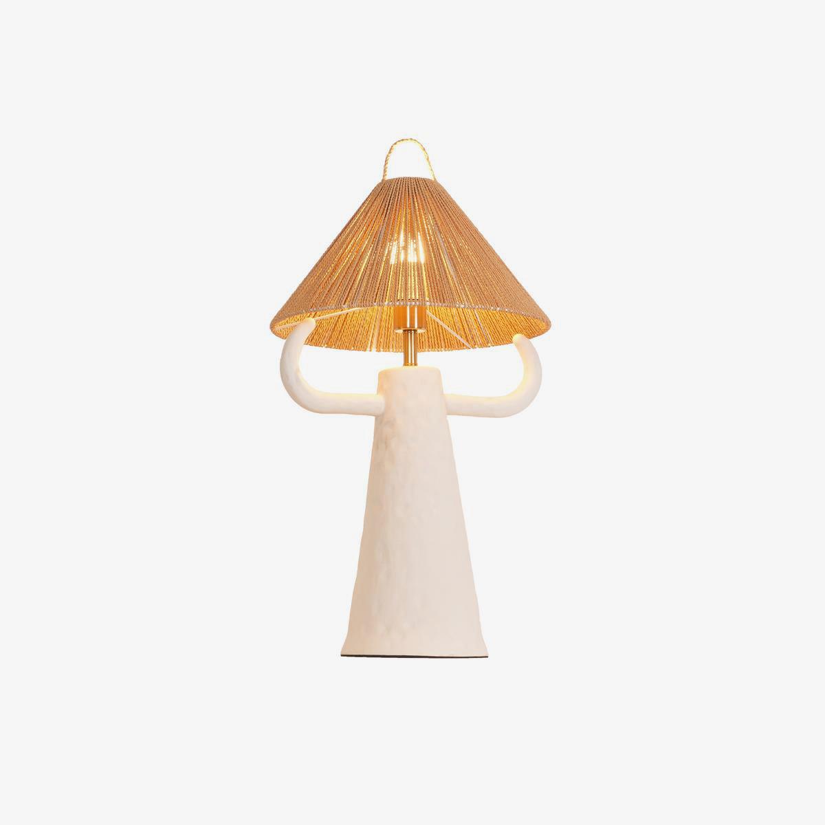 Horns_Ceramic_Table_Lamp