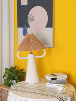 Horns_Ceramic_Table_Lamp