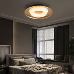 Donut Ceiling Light