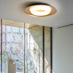 Donut Ceiling Light