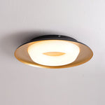 Donut Ceiling Light