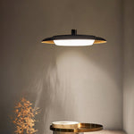 Donut Pendant Light