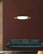 Donut Pendant Light
