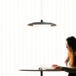 Donut Pendant Light