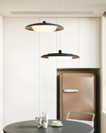 Donut Pendant Light