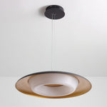 Donut Pendant Light