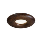 donut-wood-ceiling-light