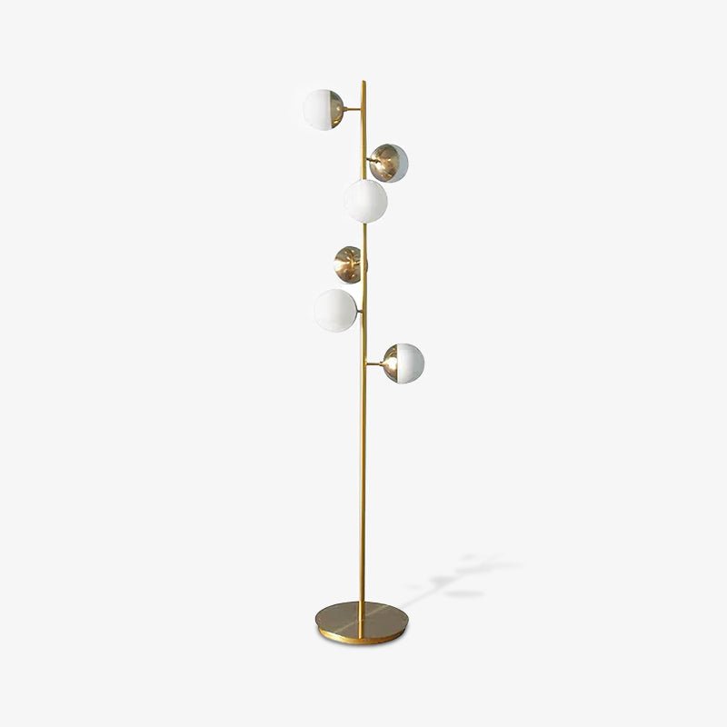 Doppler Led Tree Lamp